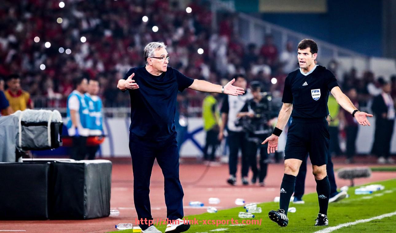 杏彩体育-“CBA中国杯足球赛”是否真实存在？