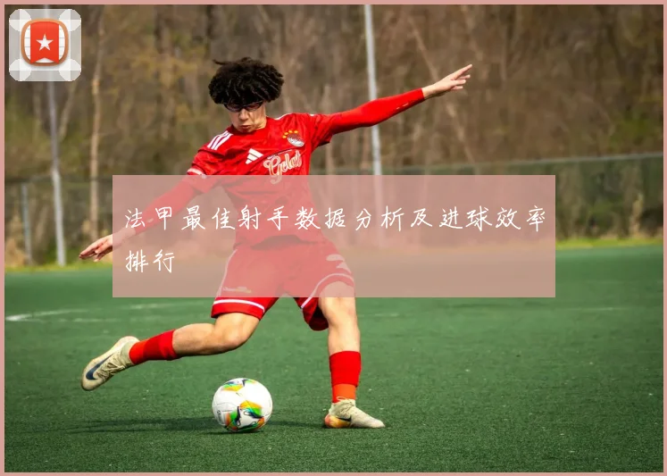 法甲最佳射手数据分析及进球效率排行